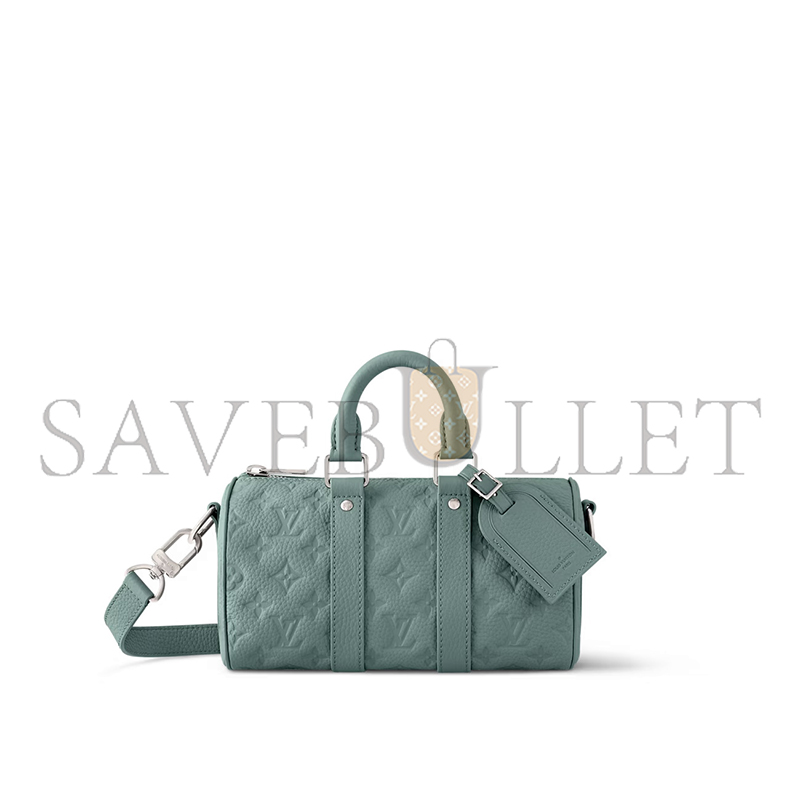 LOUIS VUITTON KEEPALL BANDOULIÈRE 25 M13866 (25*15*11cm) LOUIS VUITTON KEEPALL BANDOULIÈRE 25 M13866 (25*15*11cm)
